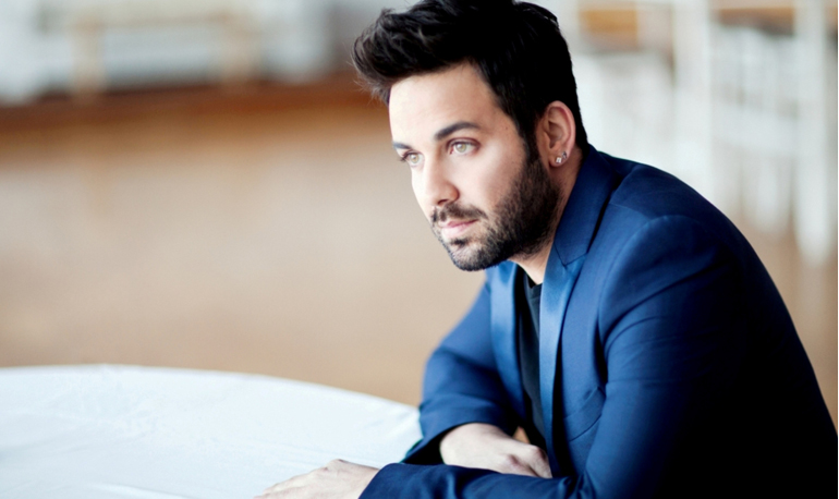 Ο Γιώργος Γιαννιάς επιστρέφει… στο Frangelico