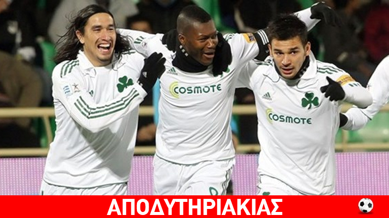 Ποιον προτιμάει ο Λέτο; Μπεργκ ή Σισέ;