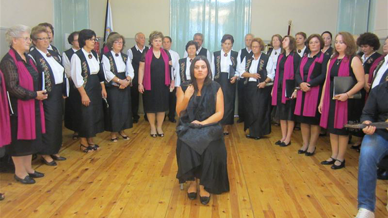 «Ο Ηράκλειτος» και το «Άξιον Εστί» στο Βυζαντινό και Χριστιανικό Μουσείο