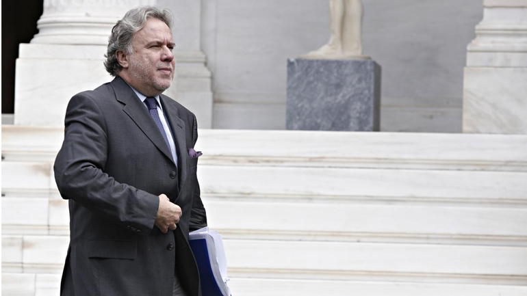 Κατρούγκαλος: Συμφωνία για το ασφαλιστικό