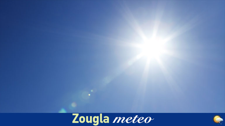 Η πρόγνωση του καιρού