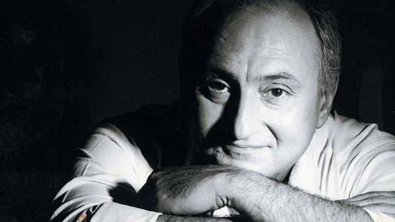 To Θέατρο Τέχνης αποχαιρέτησε τον Ερρίκο Μπελιέ