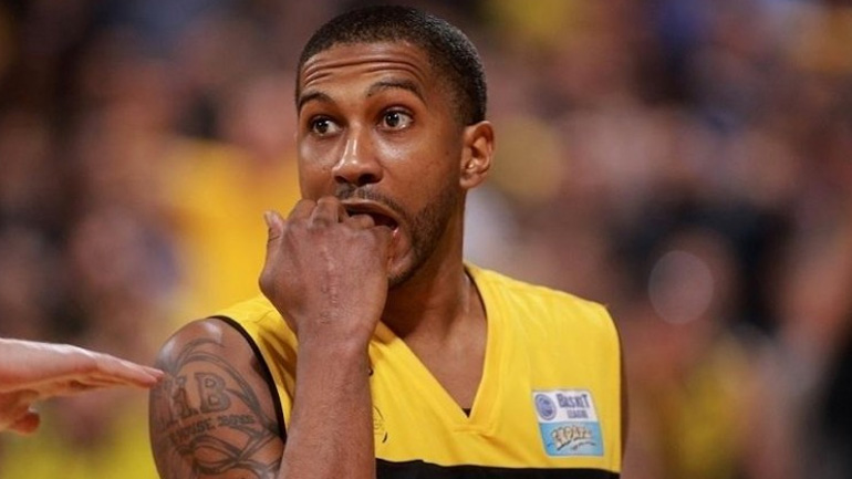 Άρης: Ακολούθησε μέρος της προπόνησης ο ΜακΝίλ