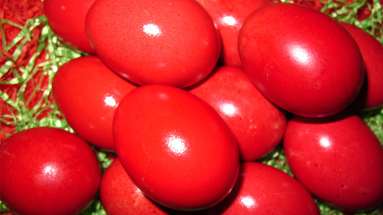 Κοινωνικές δράσεις του Δήμου Θεσσαλονίκης εν όψει Πάσχα