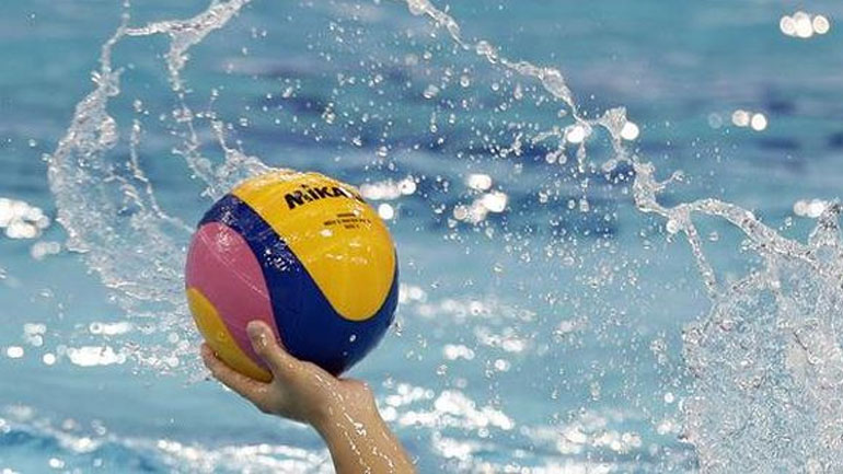 Πόλο: Συγκέντρωση της εθνικής κορασίδων το Σάββατο