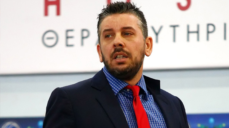 «Συγκεντρωμένοι έως το τέλος»