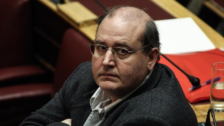 Επίσκεψη Φίλη στο Ινστιτούτο Τεχνολογίας Υπολογιστών και Εκδόσεων