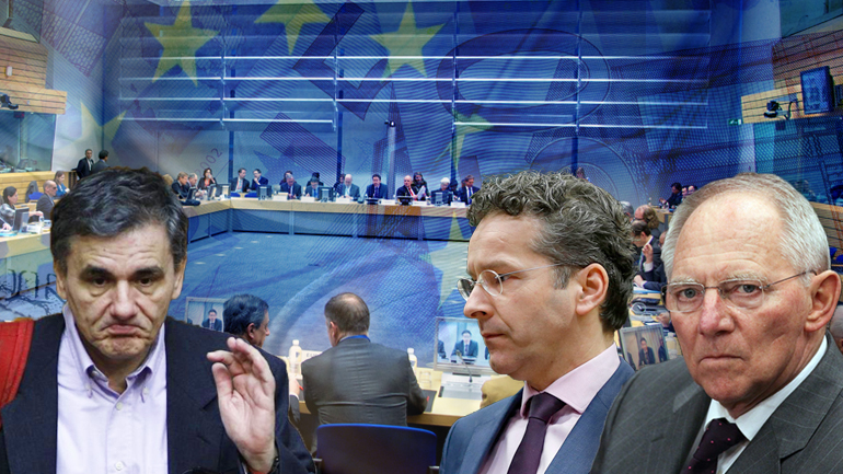 Δυστυχώς τα δώσαμε όλα