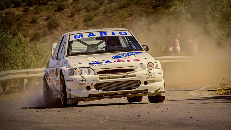 Με 105 συμμετοχές η ανάβαση Διονύσου στην Αττική!