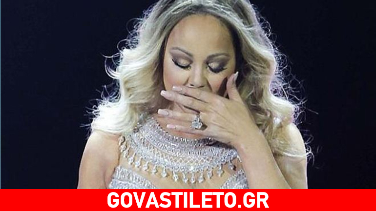 Σοκαρισμένη η Mariah Carey από τον θάνατο του Prince- Ζήτησε ενός λεπτού σιγή εις μνήμην του
