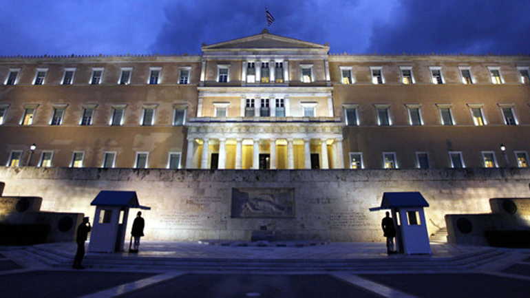 Κατατέθηκε το νομοσχέδιο για το ασφαλιστικό στη Βουλή