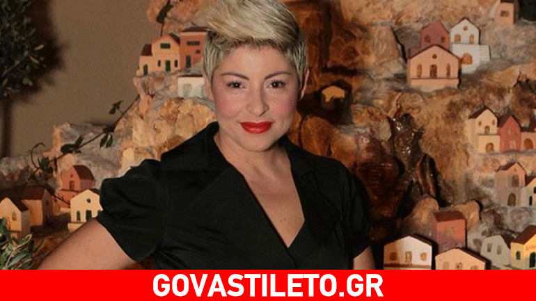 Άννα-Μαρία Λογοθέτη: Κι όμως είχε δεχτεί πρόταση για να πρωταγωνιστήσει στο Baywatch