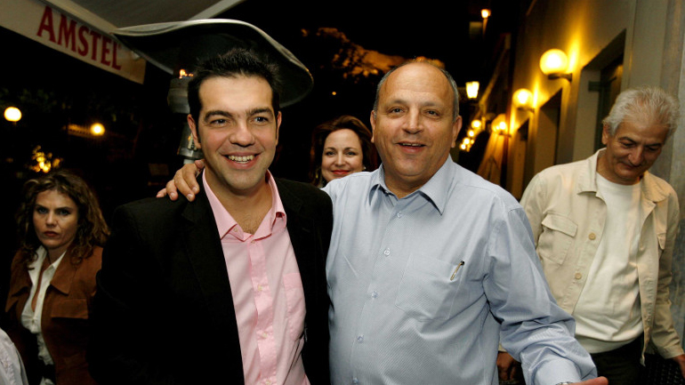 Παραιτήθηκε από το δ.σ. του ΑΠΕ δημοσιογράφος, πρώην υποψήφιος του ΣΥΡΙΖΑ