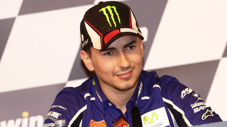 Lorenzo: «Στην Ducati θα γράψω ιστορία»