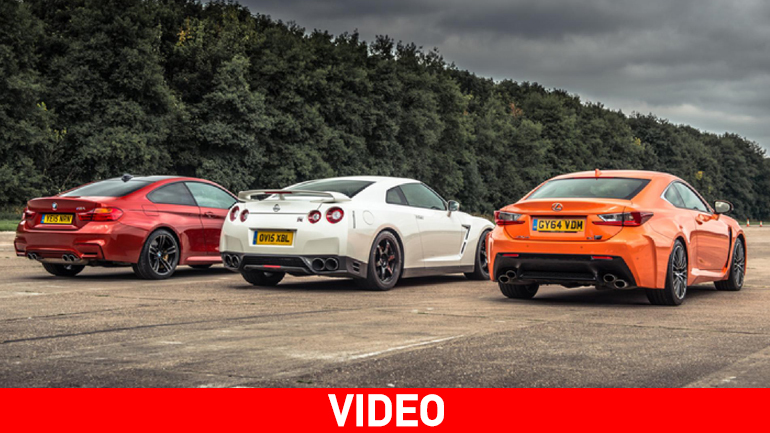 Ποιος να τα βάλει με τον Godgilla!