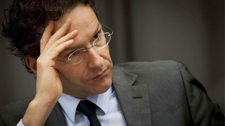 Ντάισελμπλουμ: Συμφωνήσαμε με την Αθήνα στην υιοθέτηση προληπτικών μέτρων