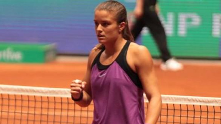 Ηττήθηκε στην Κωνσταντινούπολη η Σάκκαρη