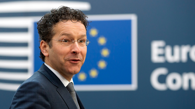 «Βρισκόμαστε στην αρχή της συζήτησης για το χρέος»