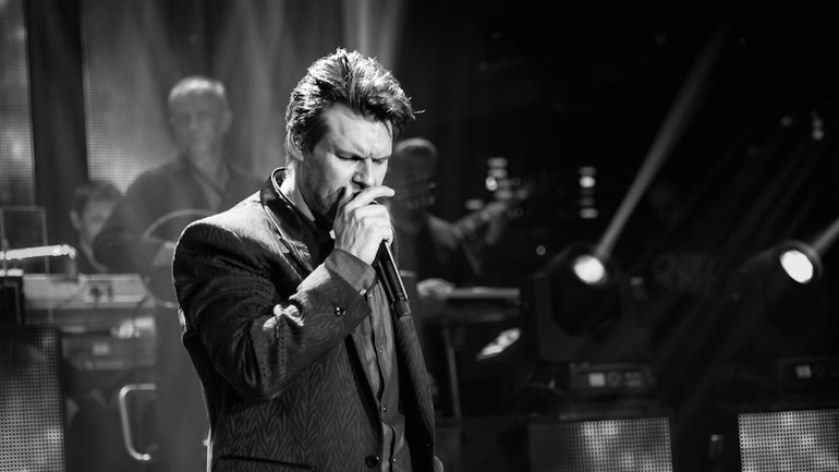 Πάνος Κιάμος: Μια εντυπωσιακή σεζόν ολοκληρώνεται