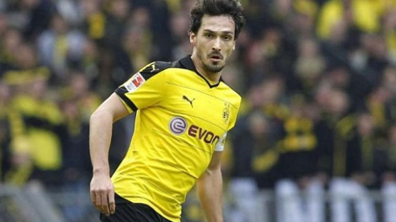 Δίνει χρυσάφι για τον Χούμελς η Μπάγερν