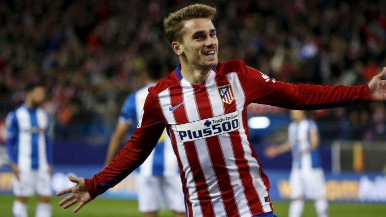 Πάει για το μπαμ με τον Γκριεζμάν η Τσέλσι