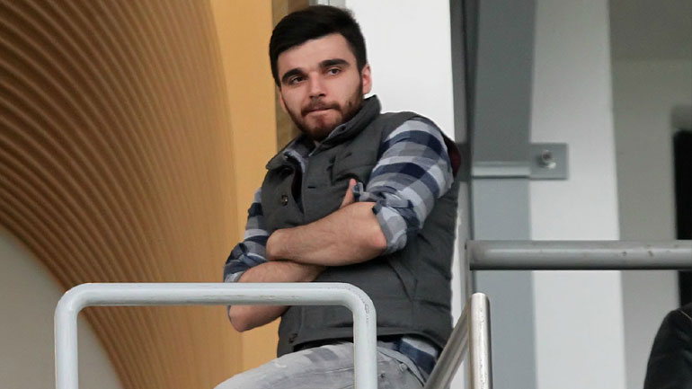 Σαββίδης: «Μαζί με τους φιλάθλους ήθελα να είμαι»