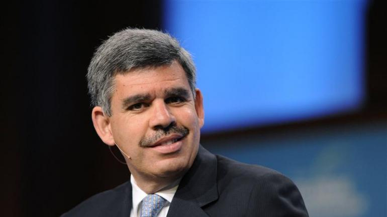 Ελ Eριάν: Ώρα για ελάφρυνση του ελληνικού χρέους