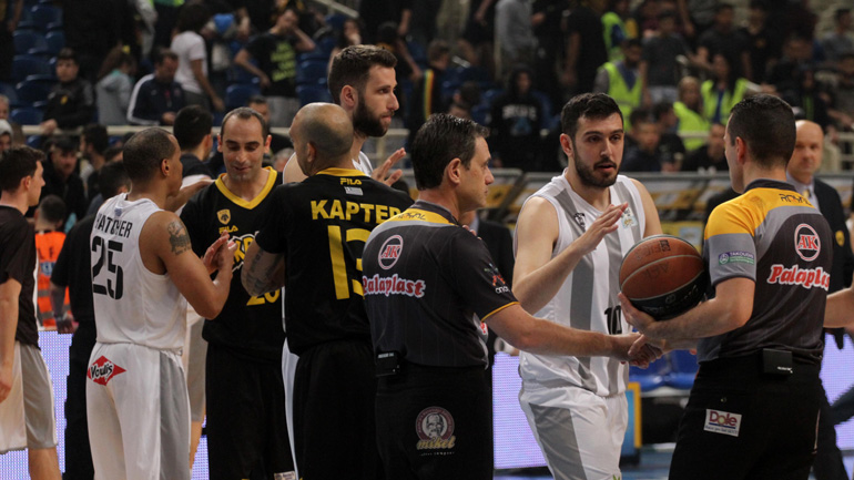 «Καμπάνα» στην ΑΕΚ