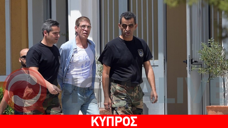 Αναβλήθηκε για τις 13 Μαΐου η διαδικασία έκδοσης του Αιγύπτιου αεροπειρατή