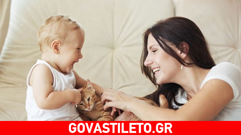 Όταν η μανούλα δεν εργάζεται