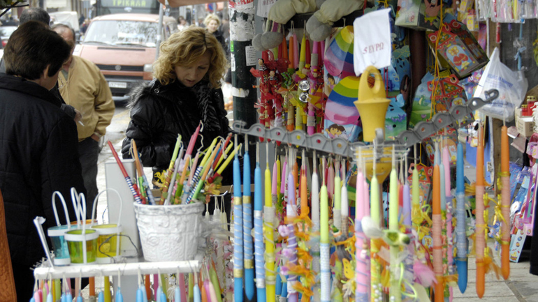 Ανοιχτά τα καταστήματα την Κυριακή-Σε 24ωρη απεργία η Ομοσπονδία Ιδιωτικών Υπαλλήλων