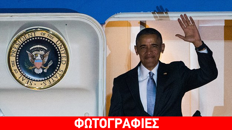 Παρέμβαση Ομπάμα κατά Brexit