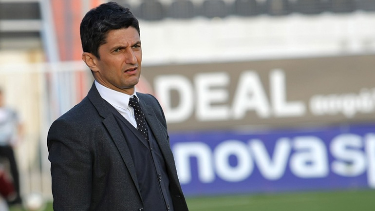 Συνεχίζονται οι προπονήσεις στην Ξάνθη