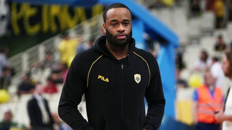 Με Χέρστον στην Θεσσαλονίκη η ΑΕΚ