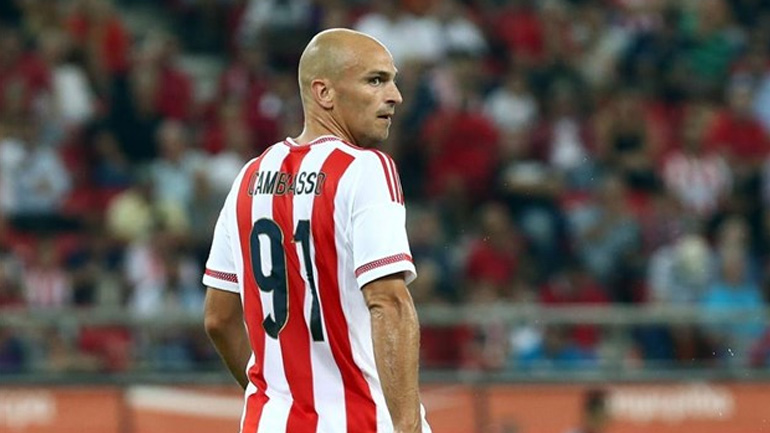 «Ο επόμενος στόχος μας είναι το Κύπελλο»