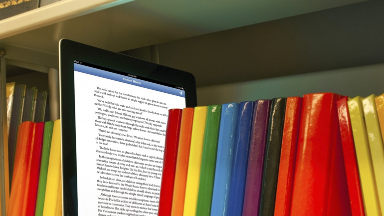 Προτάσεις βιβλίων για το Πάσχα!