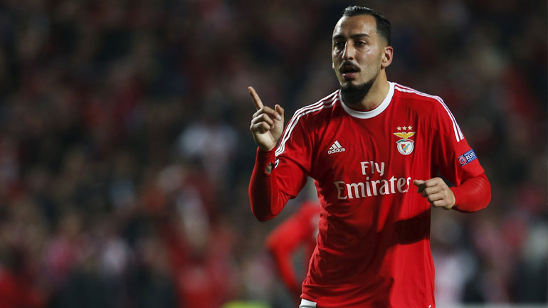 «Βλέπει» Μήτρογλου η Άρσεναλ