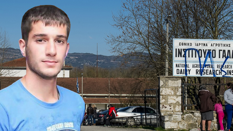 Δικηγόρος οικογένειας Γιακουμάκη: Οι συγγενείς συνεργάζονται μόνο με τους Γ. Τσούκαλη – Φ. Βρόσγο