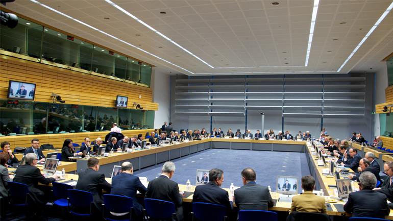 Ποτάμι: «4ο παγωμένο Μνημόνιο» η απόφαση του Eurogroup