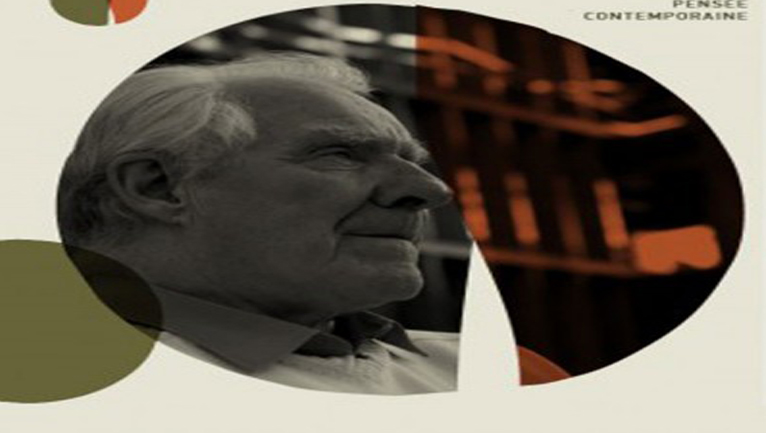 Διάλεξη τoυ Alain Badiou στο Γαλλικό Ινστιτούτο Ελλάδος