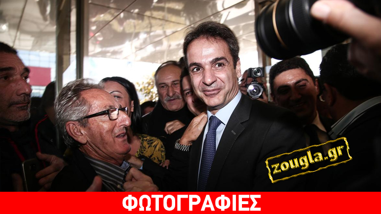 Eσωτερικός εμφύλιος στον δρόμο προς το Συνέδριο