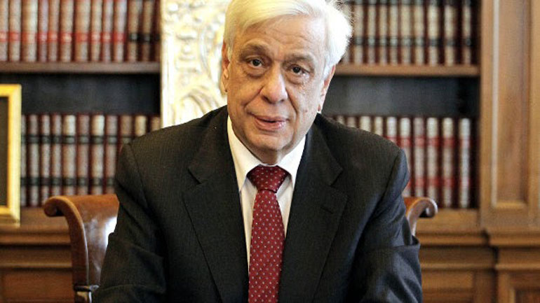 Προκόπης Παυλόπουλος: “Η παρακμιακή πορεία του βιβλίου συνεπάγεται τη μελαγχολική επέκταση του πεδίου της μοναξιάς μας”