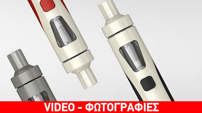 alter eGo Α1: Οικονομικό – Απλό – Εύχρηστο – Καινοτόμο!