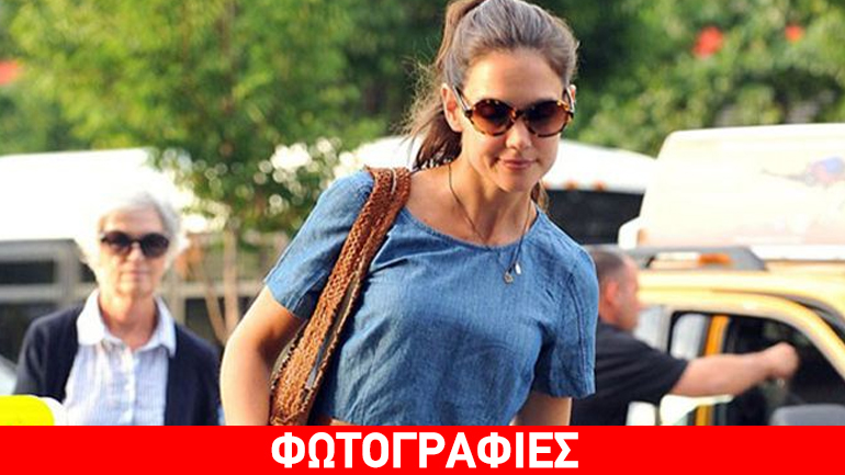 Φόρεσε το τζιν φόρεμα με στιλ!