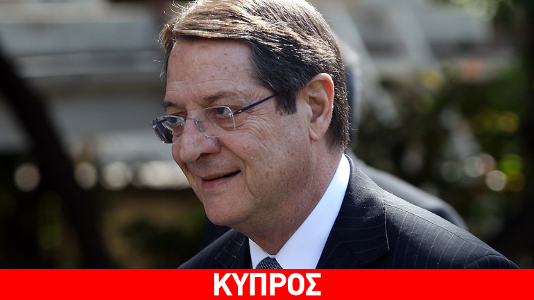 Ν. Αναστασιάδης: «Μετά τις εκλογές θα ψηφιστούν οι νόμοι για την Τοπική Αυτοδιοίκηση»