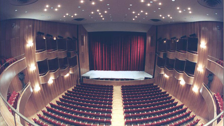 Εθνική Λυρική Σκηνή: Ακρόαση στα Κόρνα