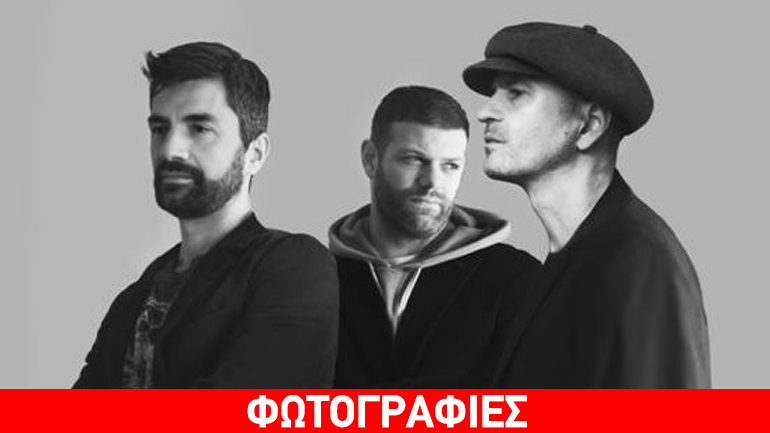 Το Momo Trio θα εκπροσωπήσει την Ελλάδα στο 16ο Athens Technopolis Jazz Festival