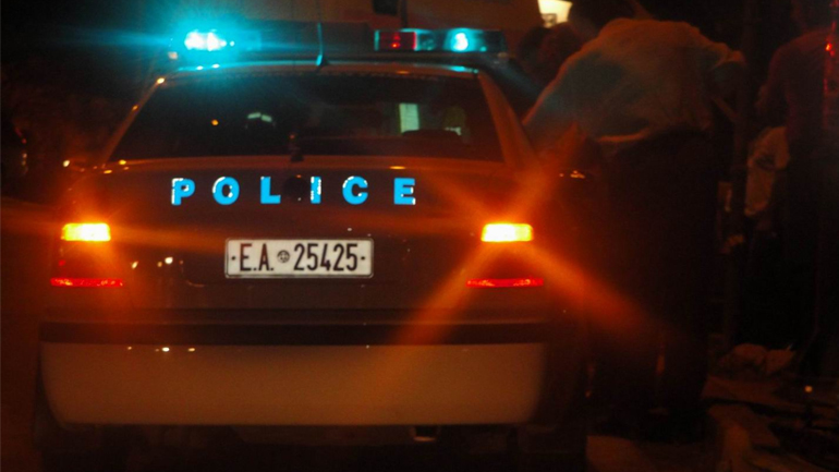 Έκρηξη σε πολυκατοικία στην Καβάλα