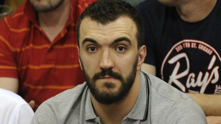 Πέκοβιτς: «Θα πάμε τη FIBA στα δικαστήρια»!