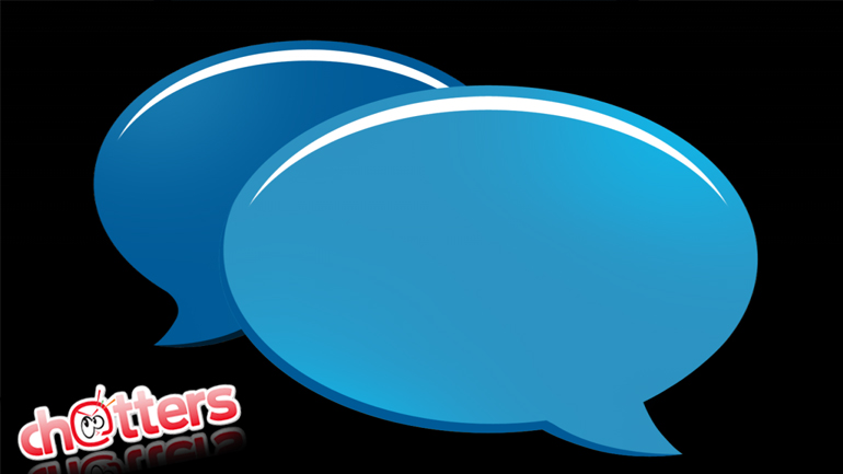 Συζητείστε γρήγορα και άμεσα με το Chatters.gr